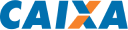 Logo CAIXA