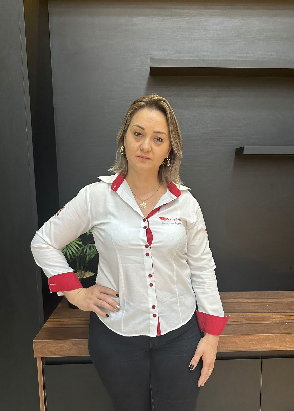 Foto do profissional Simone Schmitt